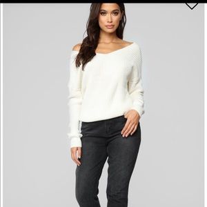 SWEATER